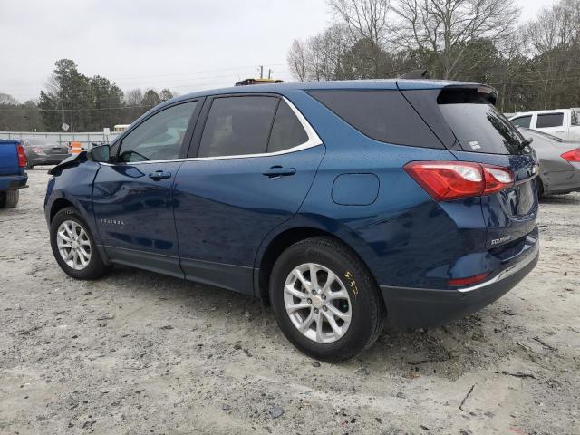 Vin: 3gnaxkev3ll325305, lot: 45923005, chevrolet equinox lt 20202