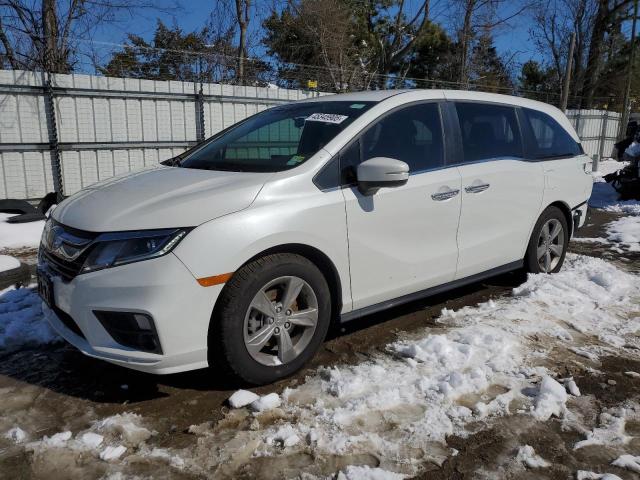 Vin: 5fnrl6h54lb051900, lot: 45345905, honda all models ex 2020 img_1