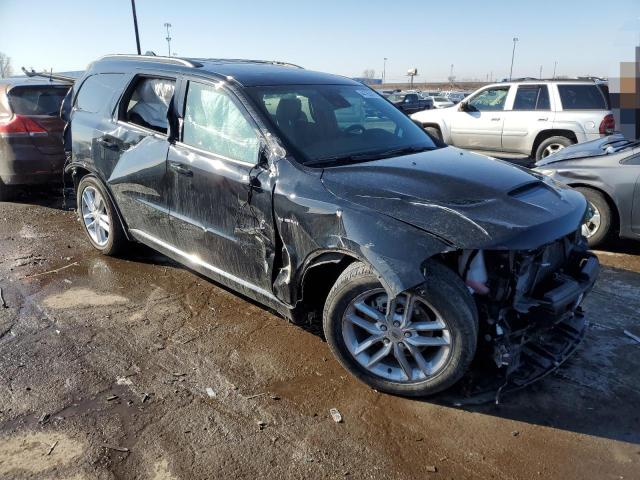 Vin: 1c4sdjct0pc682699, lot: 44762095, dodge durango r/t 20234