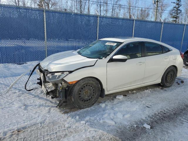 Vin: 2hgfc2f83jh001393, lot: 45686295, honda civic ex 2018 img_1