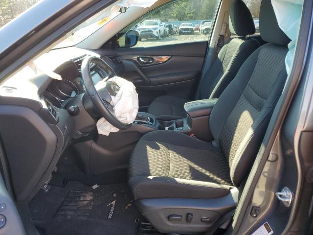2018 NISSAN ROGUE S - 5N1AT2MT7JC773717