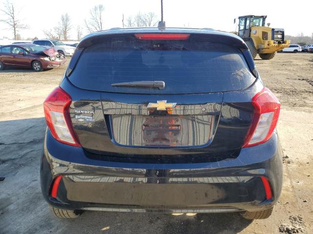 2020 CHEVROLET SPARK LS - KL8CB6SA2LC417938