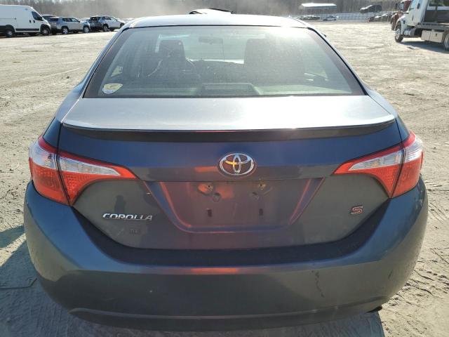 2015 TOYOTA COROLLA L - 2T1BURHE4FC371386