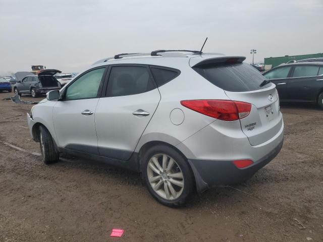 Vin: km8ju3ac2cu375500, lot: 42981975, hyundai tucson gls 20122
