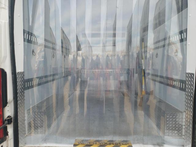 2021 RAM PROMASTER #3121630460