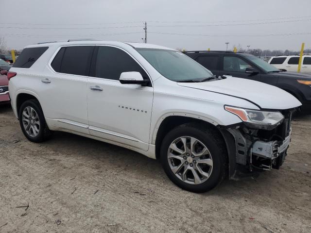 2018 CHEVROLET TRAVERSE P - 1GNERKKWXJJ263270