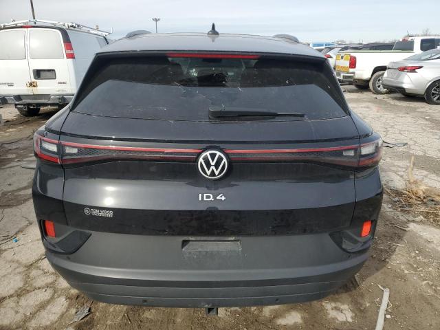 2023 VOLKSWAGEN ID.4 PRO S - 1V2GNPE85PC007668