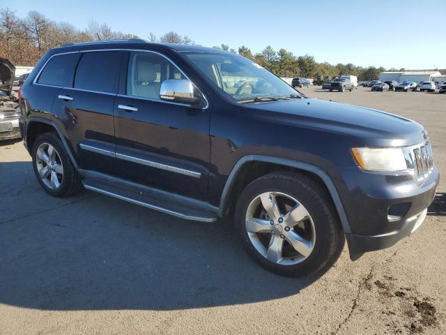 Vin: 1j4rr6ggxbc603424, lot: 44784365, jeep grand cher overland 20114