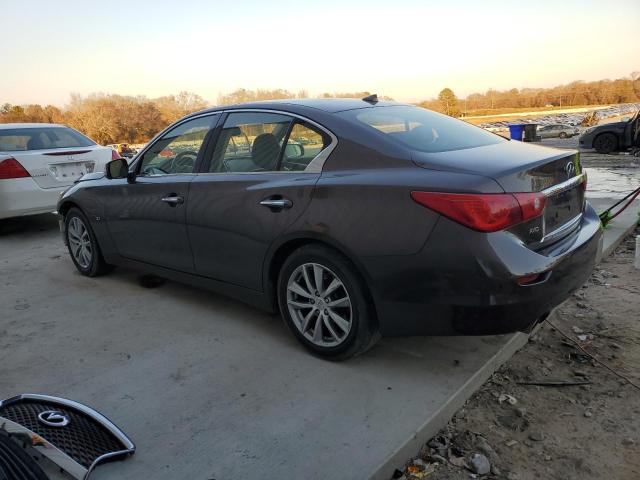 Vin: jn1bv7ar8em680510, lot: 43735965, infiniti q50 base 20142