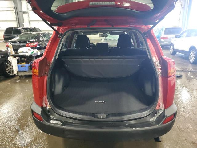 2015 TOYOTA RAV4 XLE - JTMRFREVXFD169670