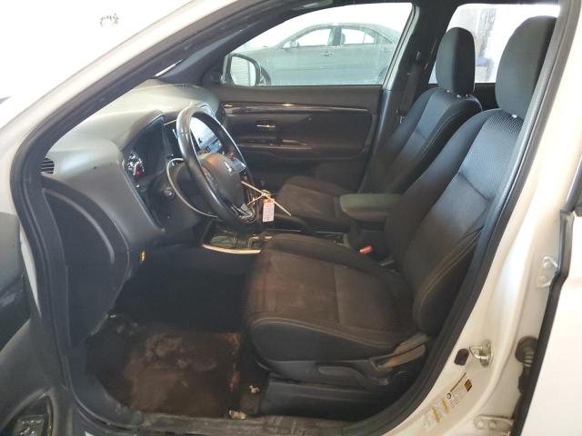 2018 MITSUBISHI OUTLANDER - JA4AD3A3XJZ021674