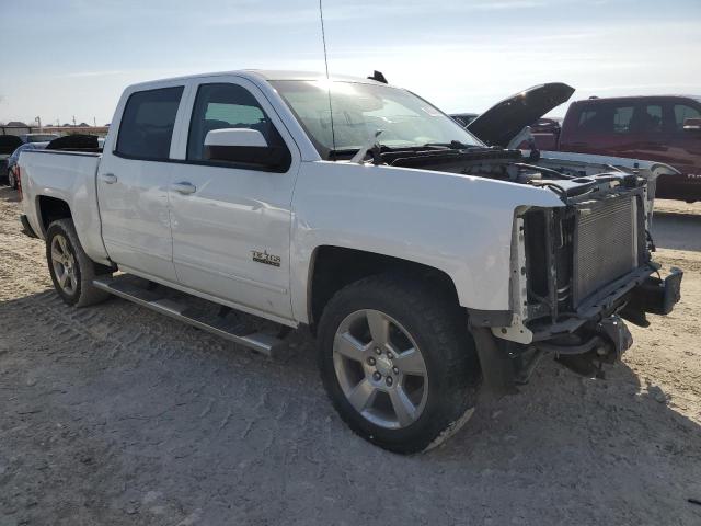 Vin: 3gcpcrec1jg224856, lot: 45209405, chevrolet all models c1500 lt 20184