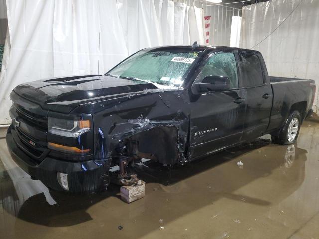 Vin: 1gcvkrec3hz361821, lot: 44686725, chevrolet all models k1500 lt 20171