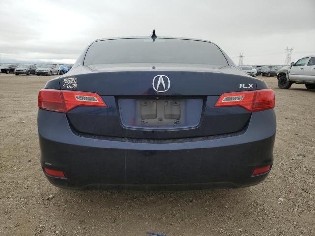 2015 ACURA ILX 20 - 19VDE1F35FE006587