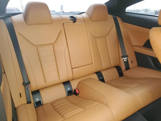 2021 BMW M440XI WBA13AR09MCF92779