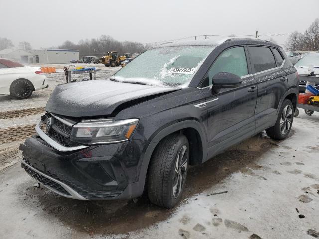 VOLKSWAGEN TAOS SE