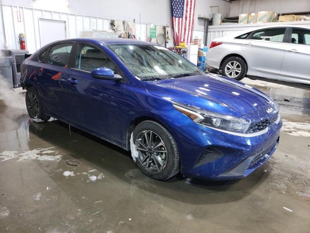 Vin: 3kpf24ad5re809141, lot: 45590465, kia forte lx 20244