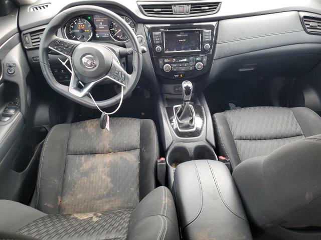 KNMAT2MT5LP535235 2020 NISSAN ROGUE