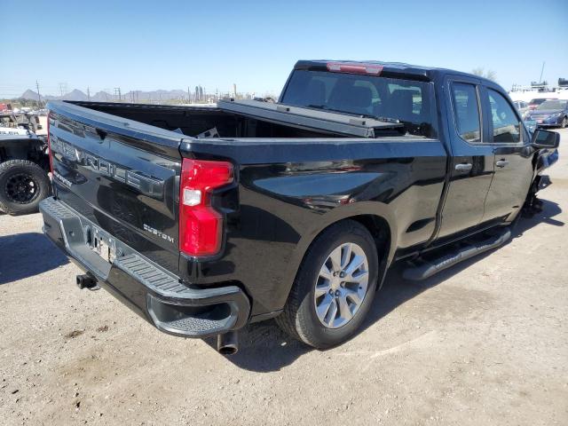 Vin: 1gcrwbeh8lz233575, lot: 43785585, chevrolet all models c1500 custom 20203