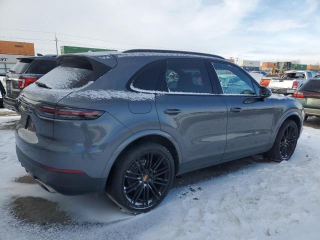 2019 PORSCHE CAYENNE - WP1AA2AY5KDA09238