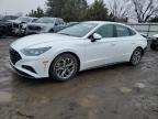 2022 HYUNDAI SONATA SEL - KMHL64JA4NA238859