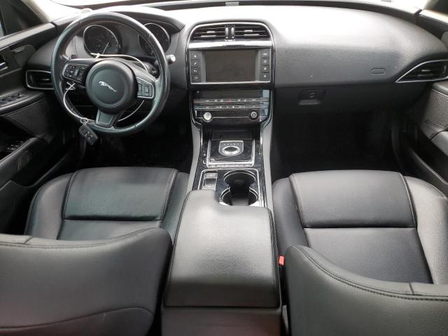 2017 JAGUAR XE PREMIUM SAJAJ4BV5HA970337