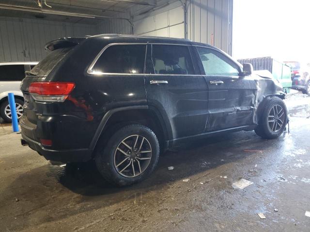 2019 JEEP GRAND CHER - 1C4RJFBG2KC539240