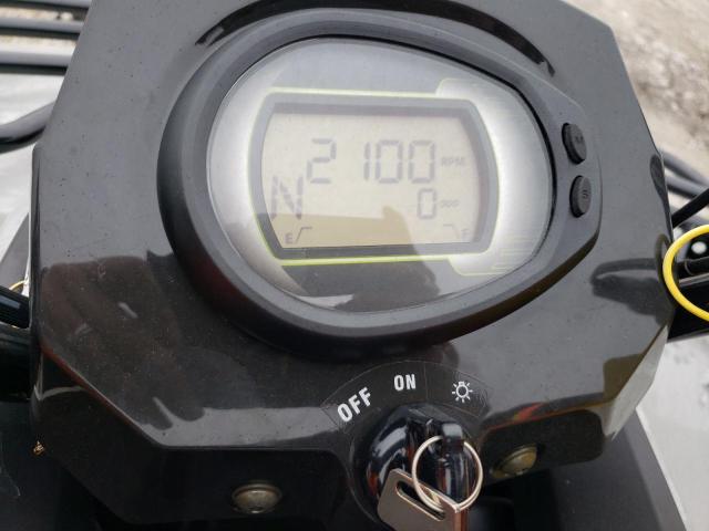 2024 ATV 4 WHEELER RFB24ATV5RK6P0352