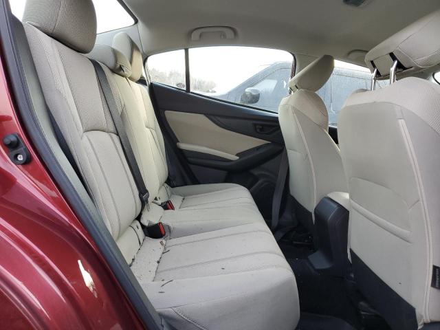 2020 SUBARU IMPREZA PR 4S3GKAV60L3601178
