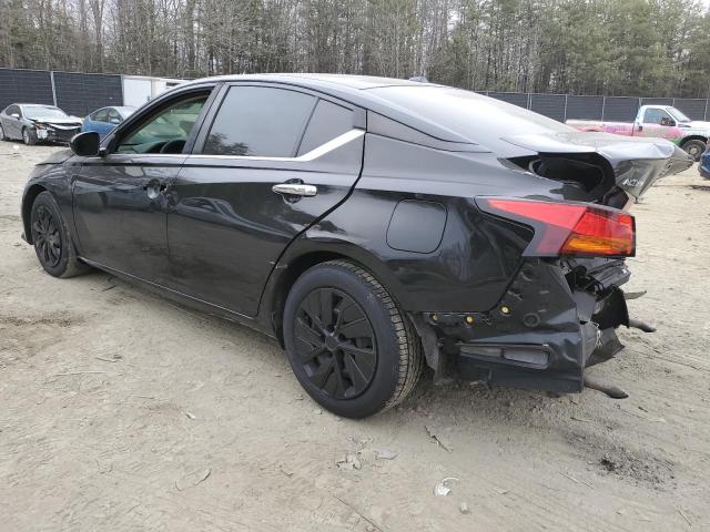 Vin: 1n4bl4bv5kc136759, lot: 47087155, nissan altima s 20192