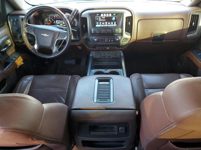2017 CHEVROLET SILVERADO - 3GCUKTEC2HG315941