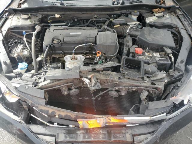 2016 HONDA ACCORD LX - 1HGCR2F31GA110268