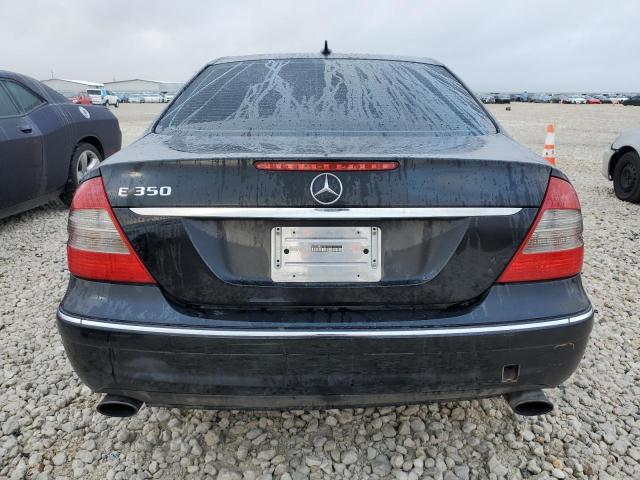 2009 MERCEDES-BENZ E 350 #3286629921