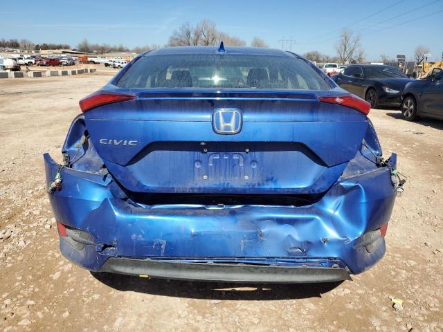 2017 HONDA CIVIC EX - 2HGFC1F34HH656266