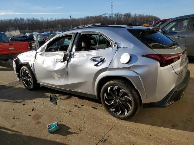 Vin: jthb9jbhxp2067404, lot: 43605075, lexus ux 250h ba 250h base 20232