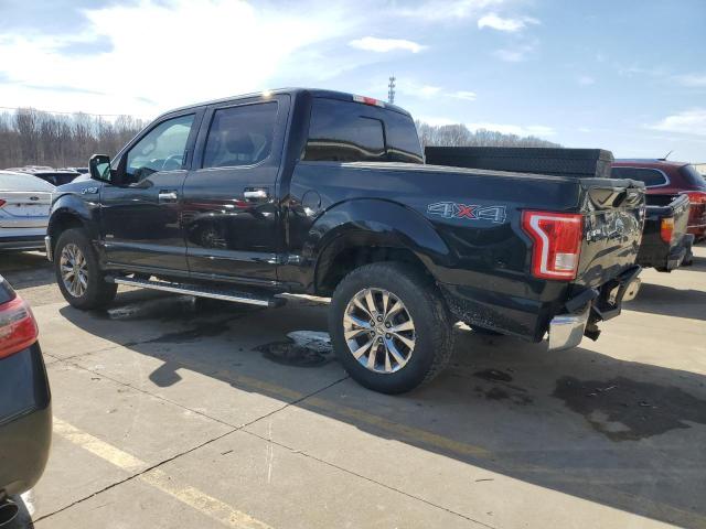 Vin: 1ftew1ep8gfc18274, lot: 46405435, ford f-150 supercrew 20162