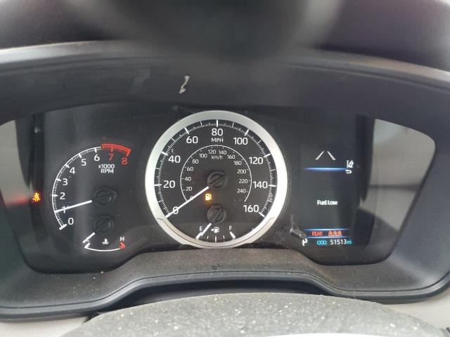 2021 TOYOTA COROLLA - JTDEPMAE8MJ138467