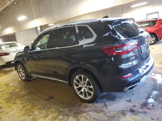 2020 BMW X5 XDRIVE4 - 5UXCR6C0XL9B42066