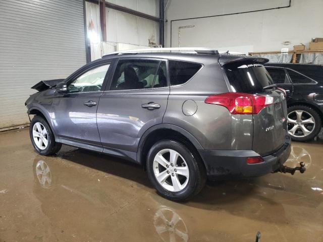 Vin: 2t3rfrev1ew196953, lot: 46831595, toyota rav4 xle 20142