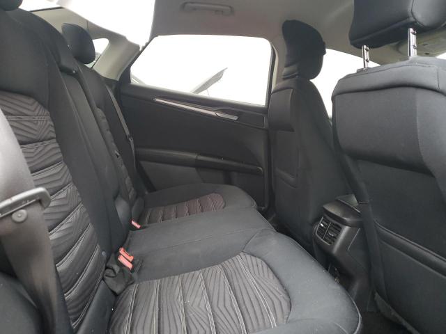 2016 FORD FUSION SE - 1FA6P0H76G5105488