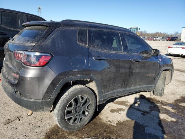 2017 JEEP COMPASS TR 3C4NJDDB6HT674951