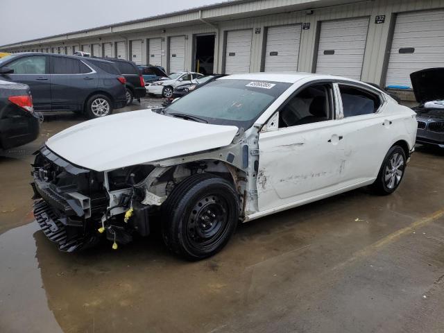 Vin: 1n4bl4bv0lc248595, lot: 45066385, nissan altima s 2020 img_1