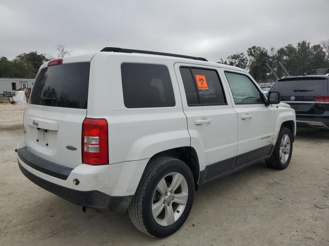 2016 JEEP PATRIOT LA 1C4NJRFB4GD740024