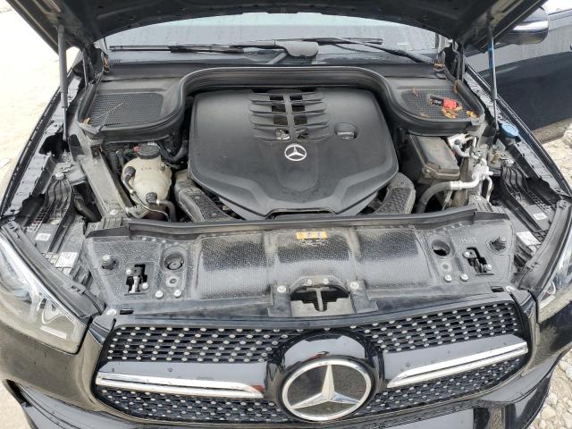 2020 MERCEDES-BENZ GLE 580 4M 4JGFB8GB9LA179160