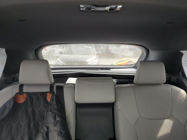2023 LEXUS RX 350 PRE JTJCHMAA8P2002532