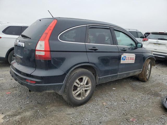 2011 HONDA CR-V EX - 5J6RE3H55BL030620