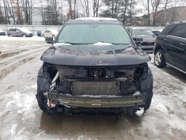 2017 FORD EXPLORER X 1FM5K8D89HGC59471
