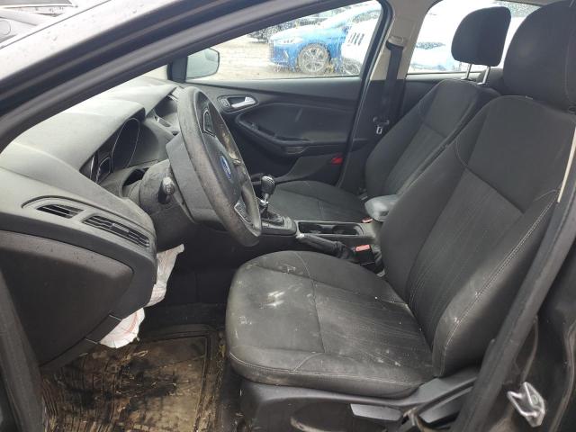 2016 FORD FOCUS SE - 1FADP3FE0GL310259