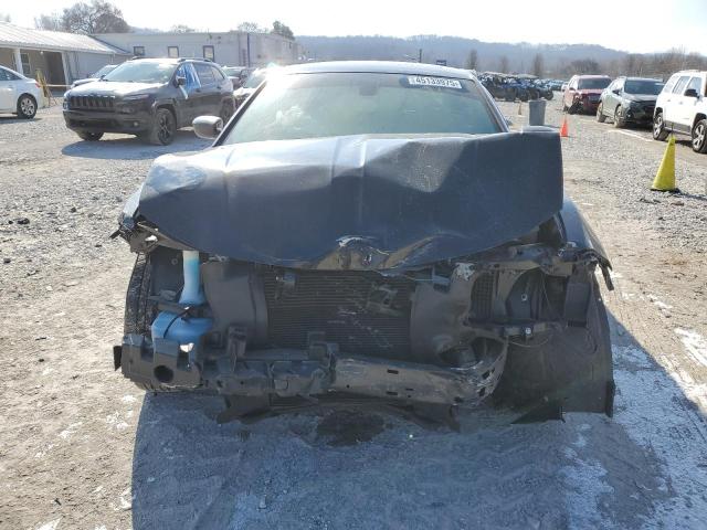 2022 DODGE CHARGER SX #3290280202