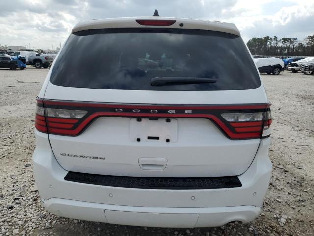 2018 DODGE DURANGO SX - 1C4RDHAG5JC385108